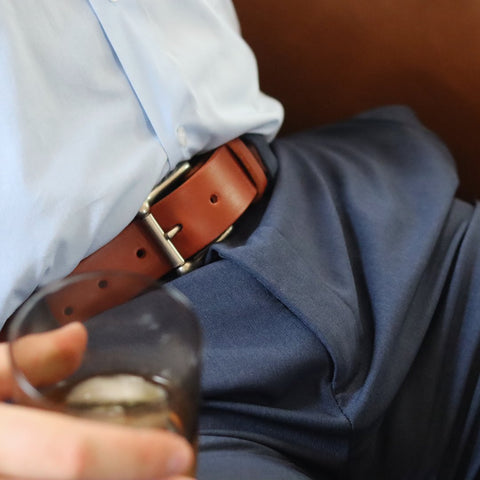 Casual Belts