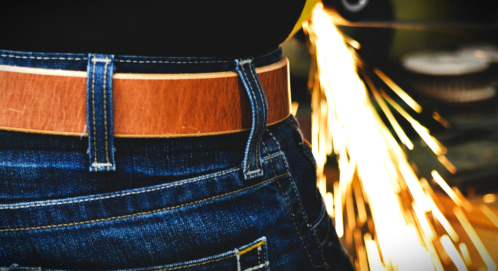 Wenger Belts
