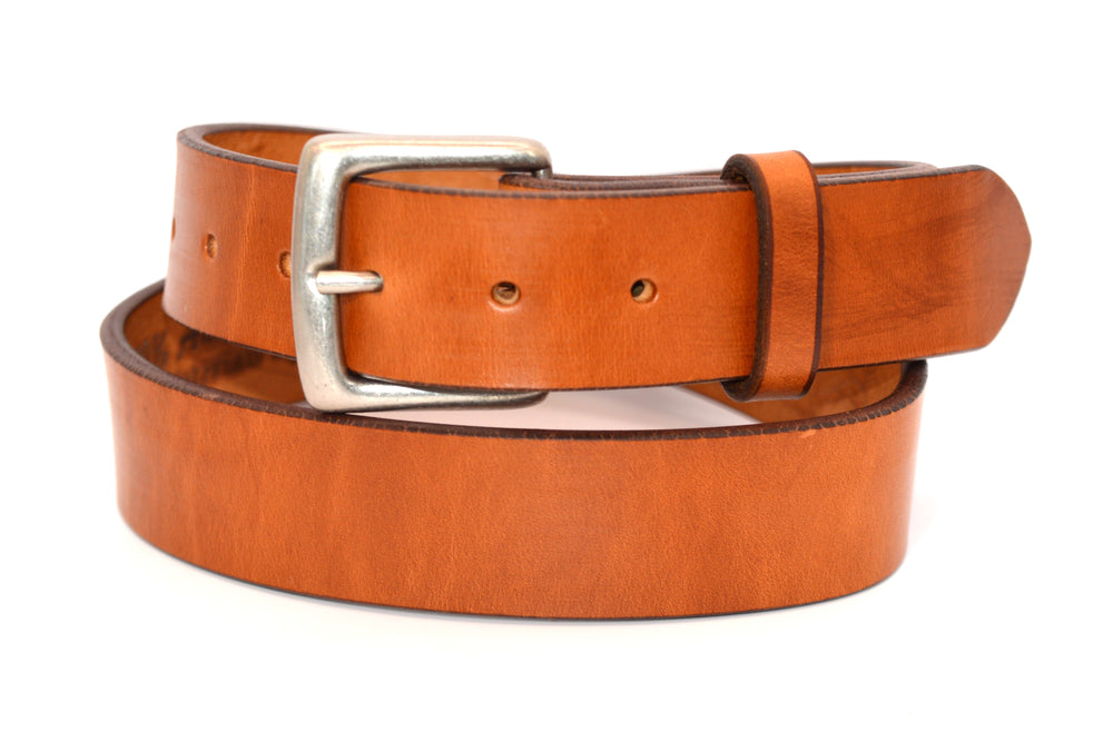 Leather Wenger Work Belt