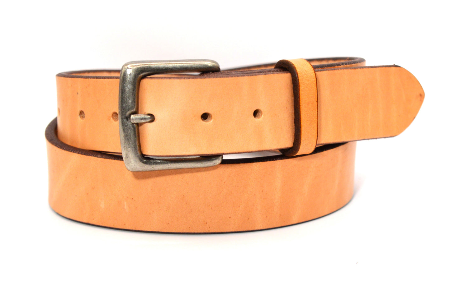 
                  
                    Russet Leather Belt
                  
                